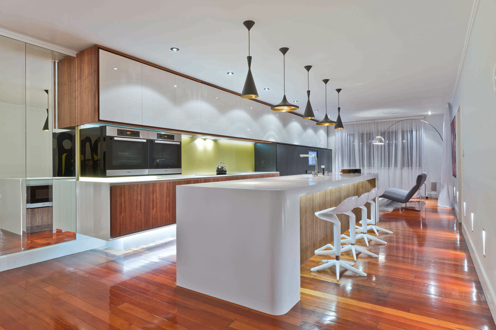 Art Deco Morgan Cronin