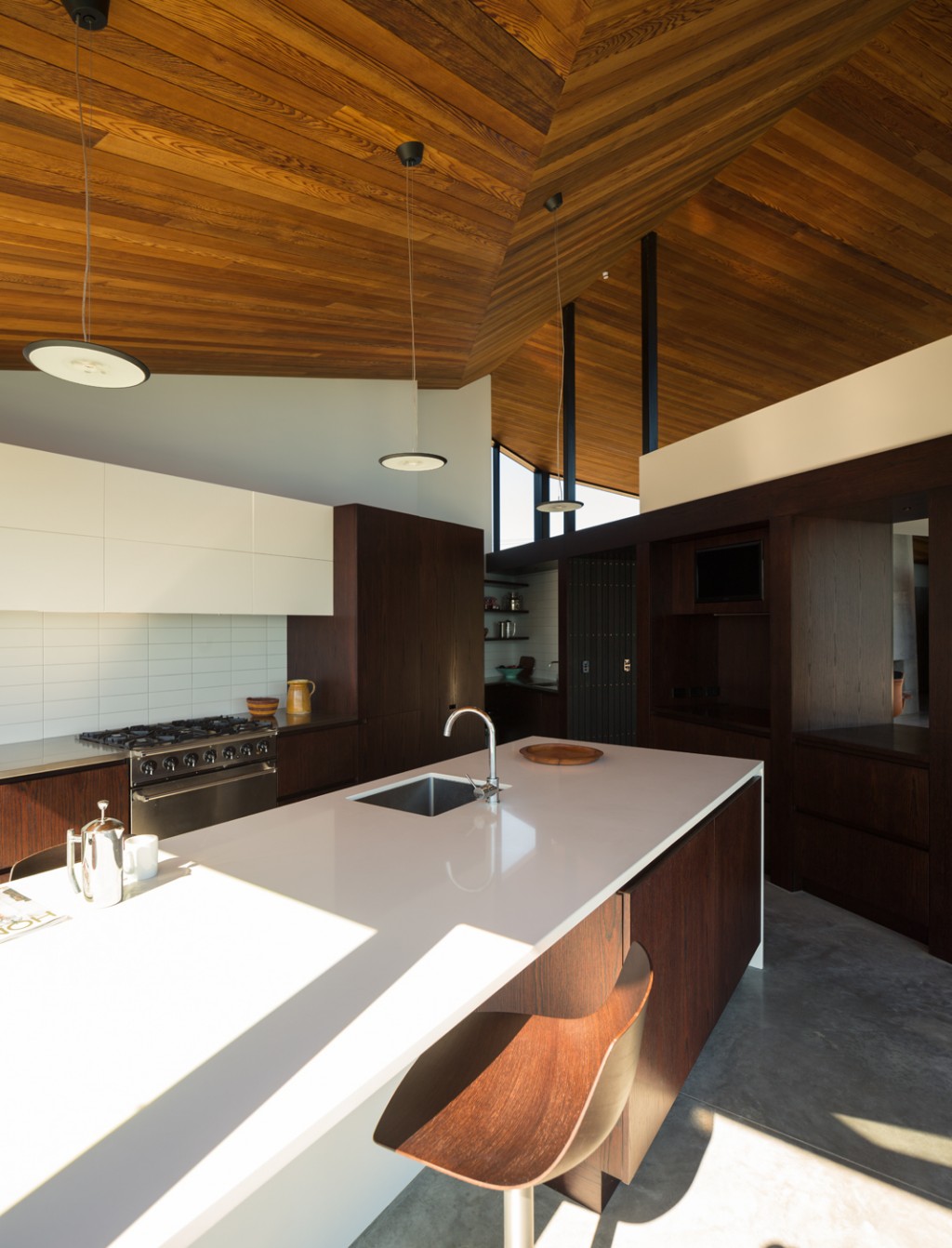 Waiheke Island Private Realm