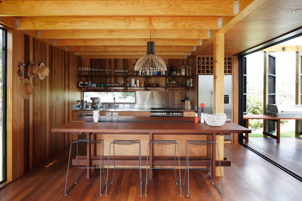Kitchen: Whangarei Heads