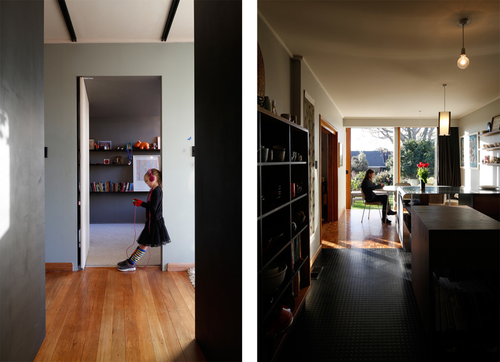 Morrissey-Smith Nelson ISJ Architects. Photograph by Patrick Reynolds.