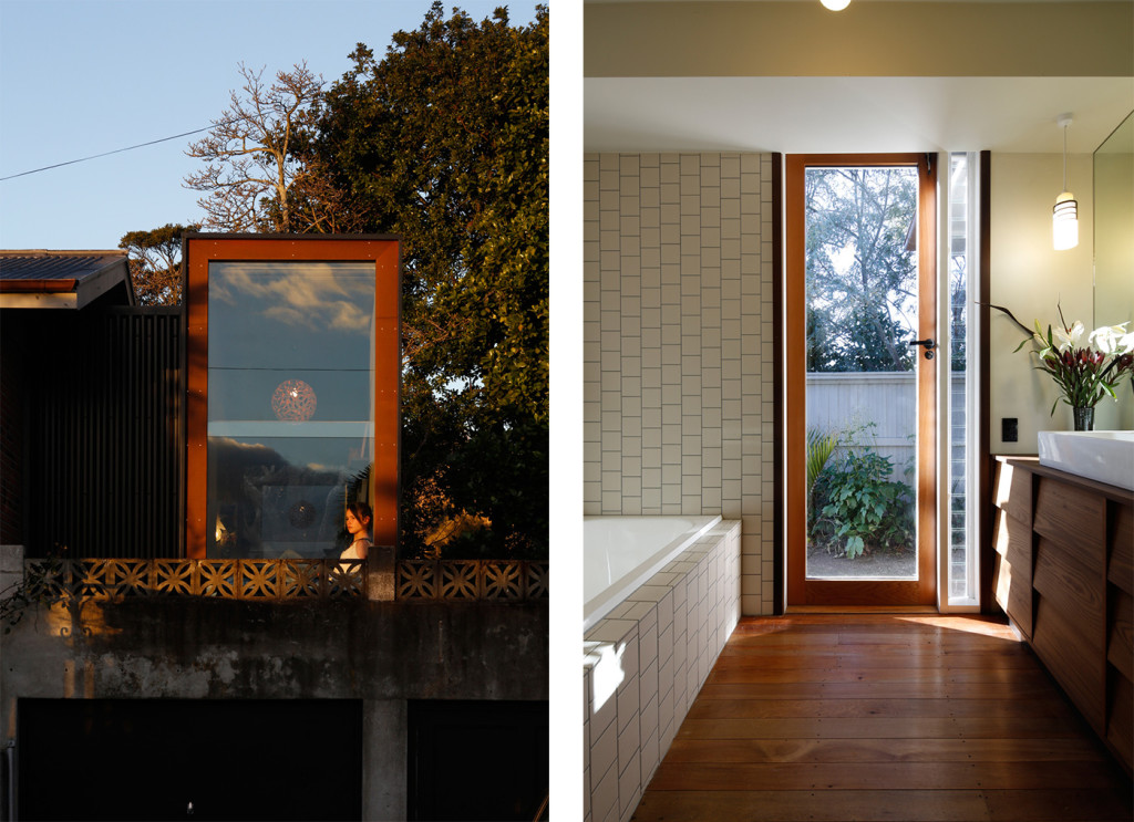 Morrissey-Smith Nelson ISJ Architects. Photograph by Patrick Reynolds.