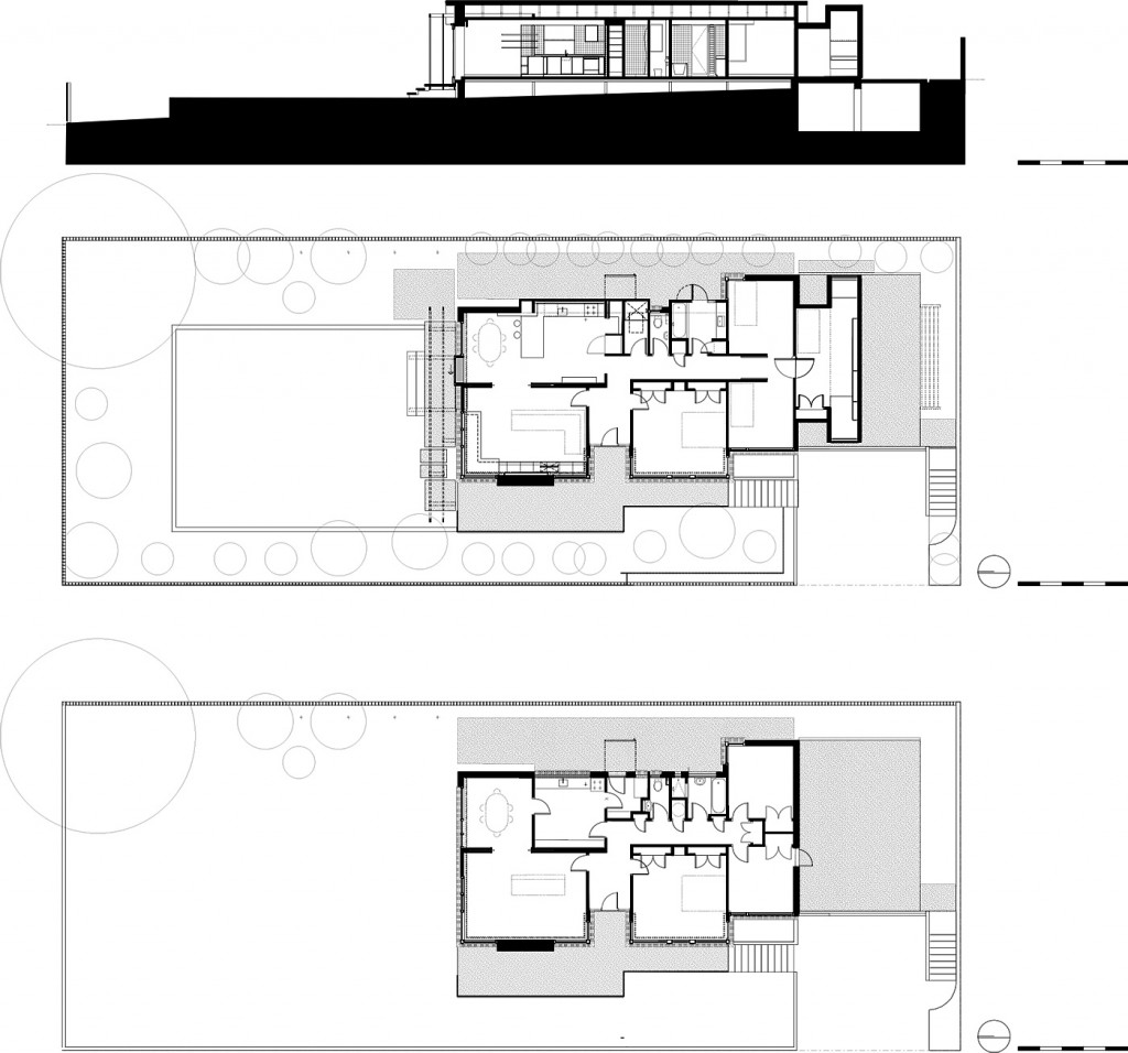 Morrissey-Smith Nelson ISJ Architects.