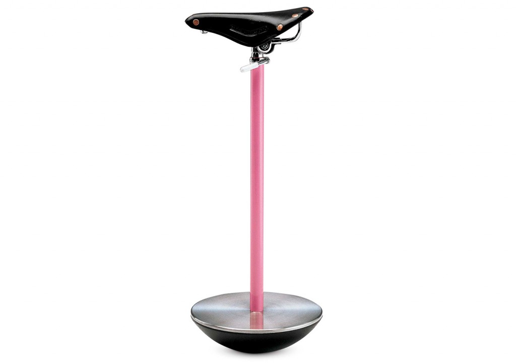 The 'Sella' stool