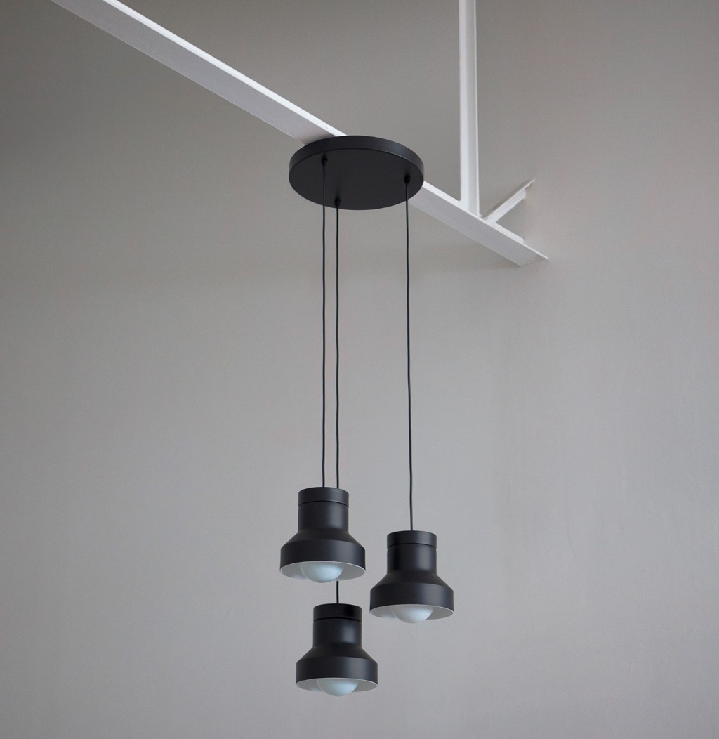 David Moreland design