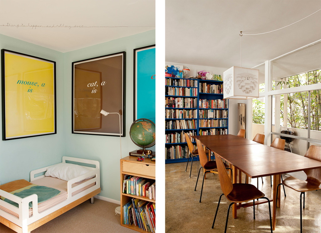 LA Brian Butler. Photographs by Emily Andrews.