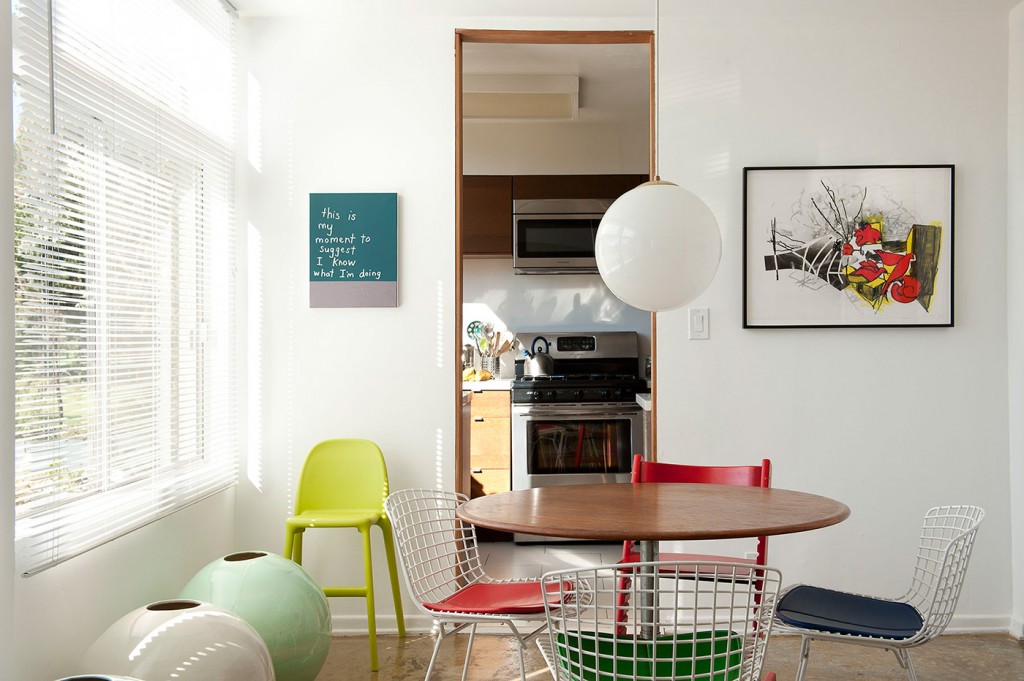 LA Brian Butler. Photograph by Emily Andrews.