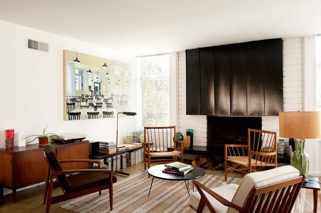 LA Brian Butler. Photograph by Emily Andrews.