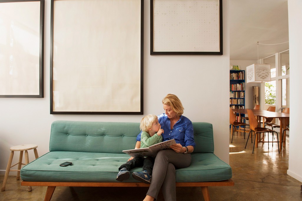 LA Brian Butler. Photograph by Emily Andrews.