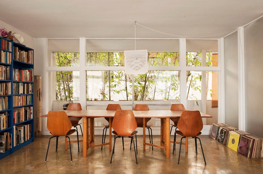 LA Brian Butler. Photograph by Emily Andrews.