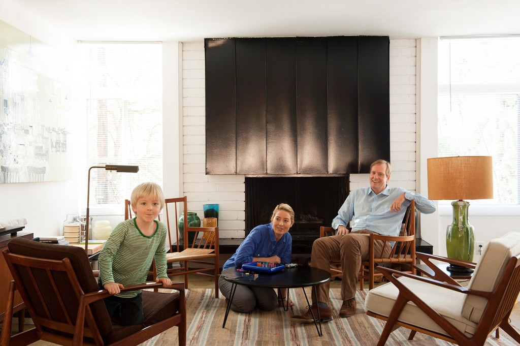 LA Brian Butler. Photograph by Emily Andrews.