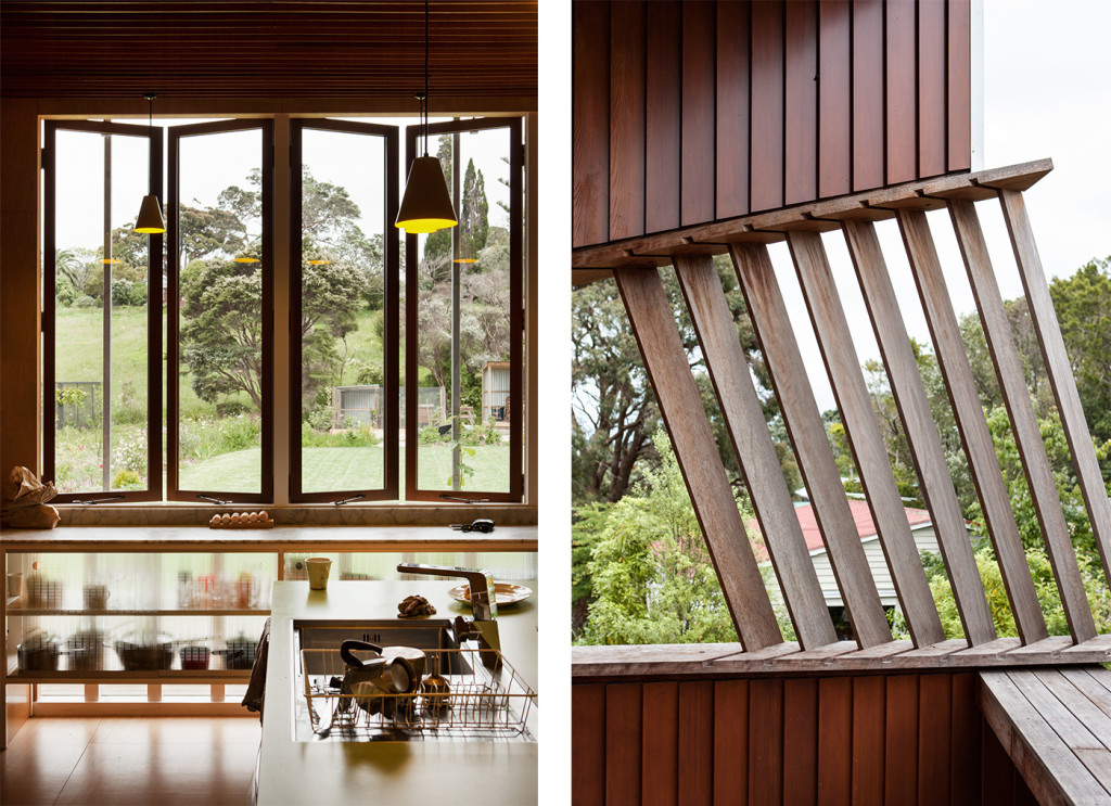 Waiheke Island Michael O'Sullivan