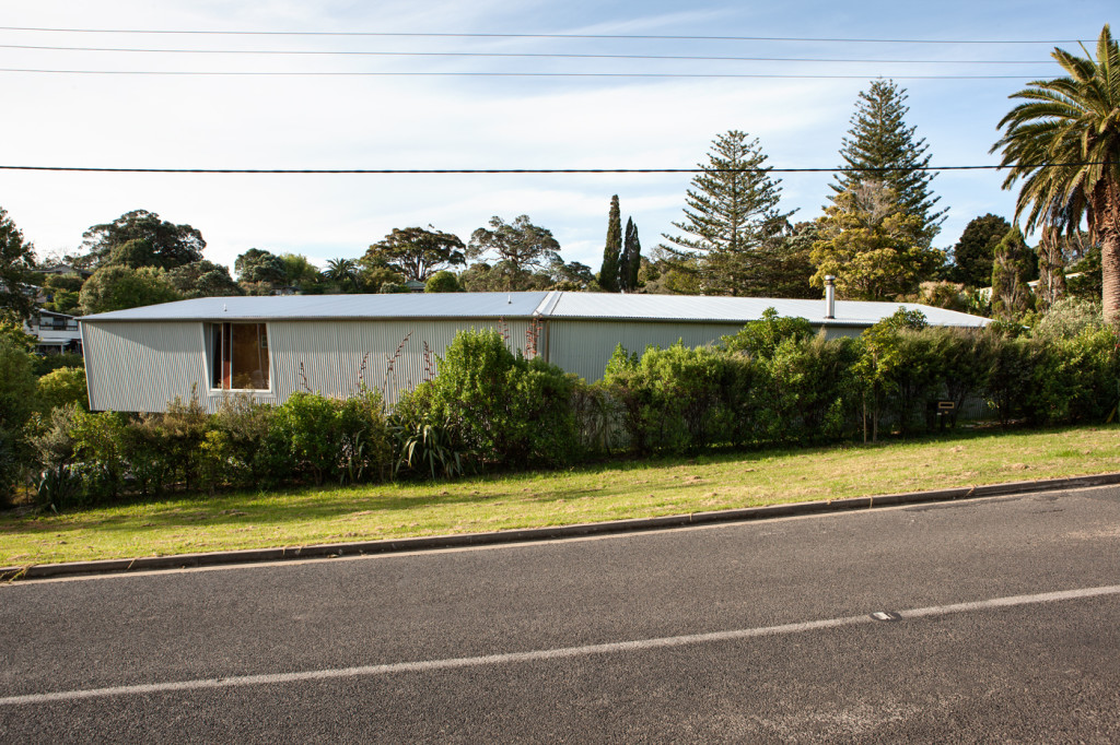 Waiheke Island Michael O'Sullivan