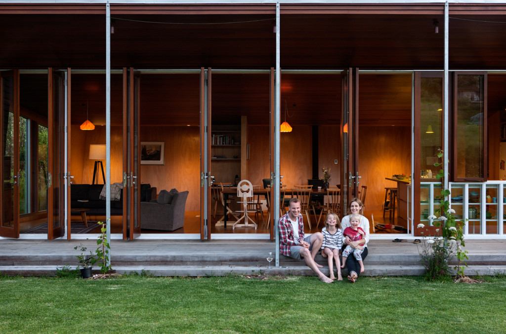 Waiheke Island Michael O'Sullivan