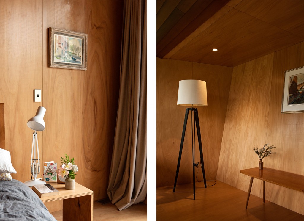 Waiheke Island Michael O'Sullivan