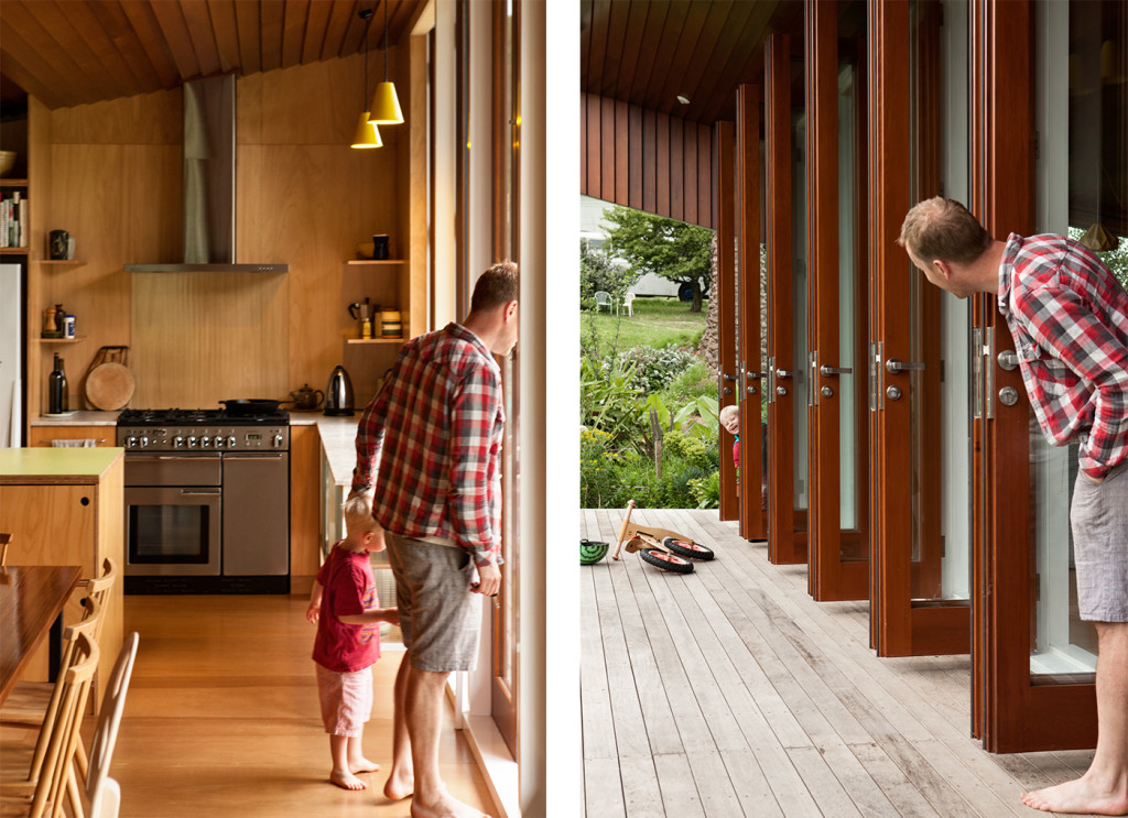 Waiheke Island Michael O'Sullivan