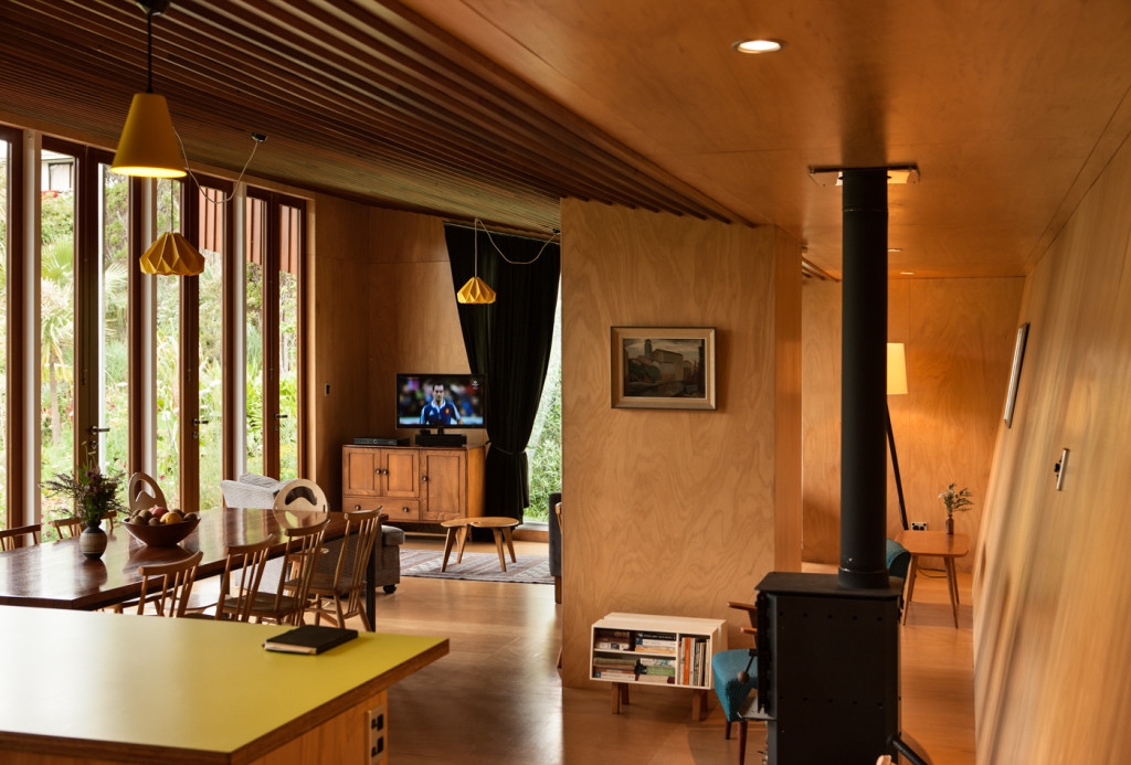 Waiheke Island Michael O'Sullivan