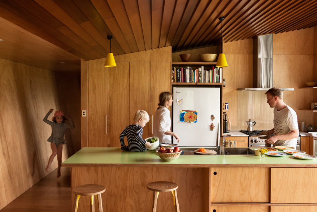 Waiheke Island Michael O'Sullivan