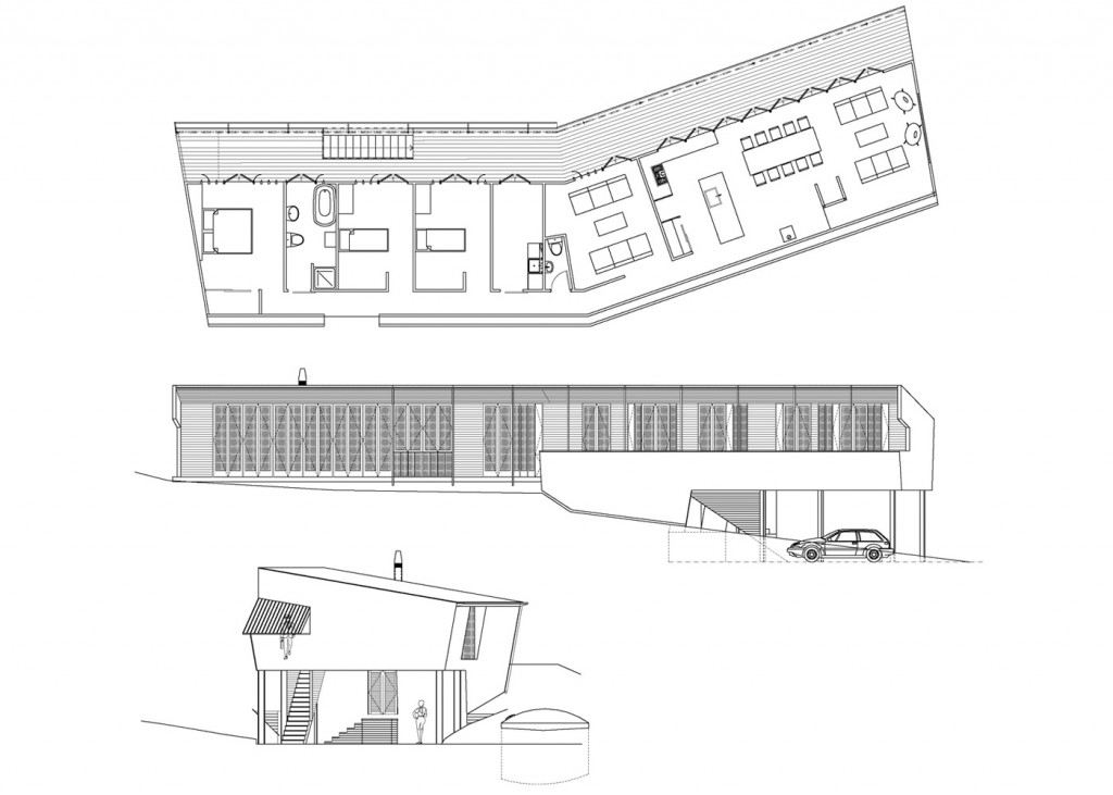 Waiheke Island Michael O'Sullivan