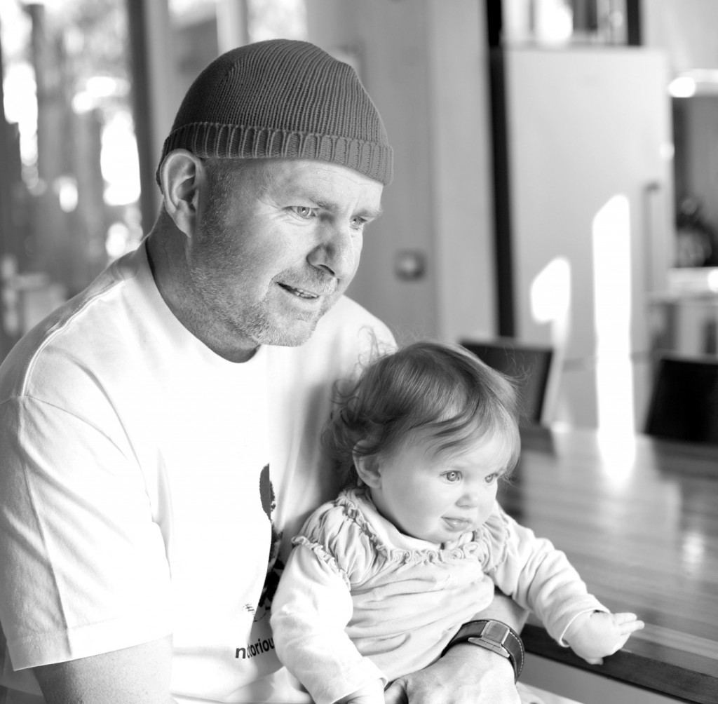 Waiheke Island Michael O'Sullivan