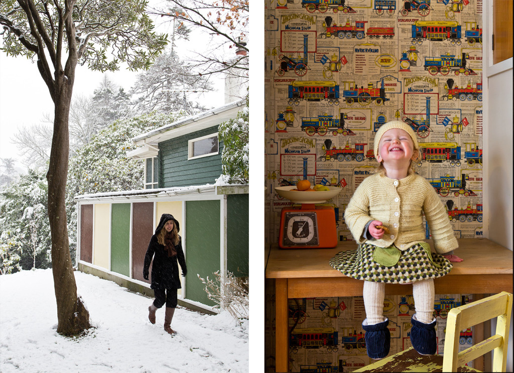 Emily Cooper Dunedin home