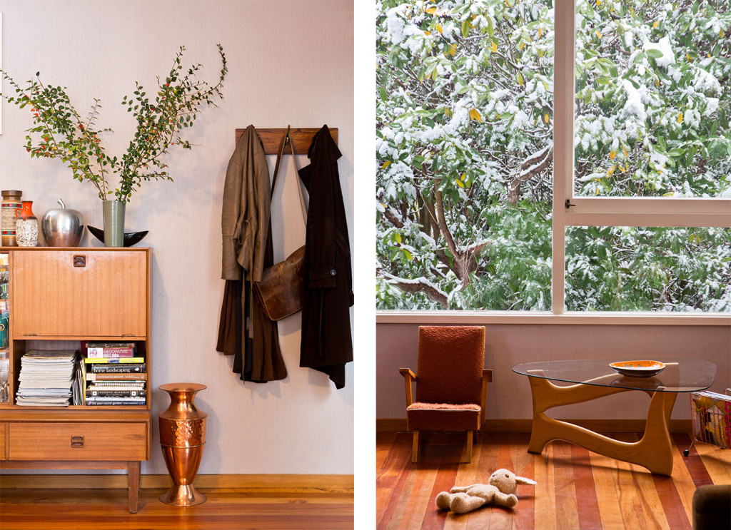 Emily Cooper Dunedin home