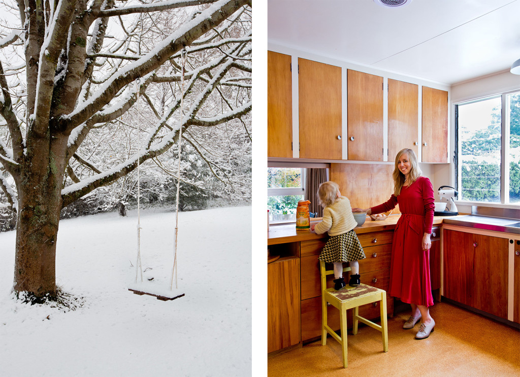 Emily Cooper Dunedin home