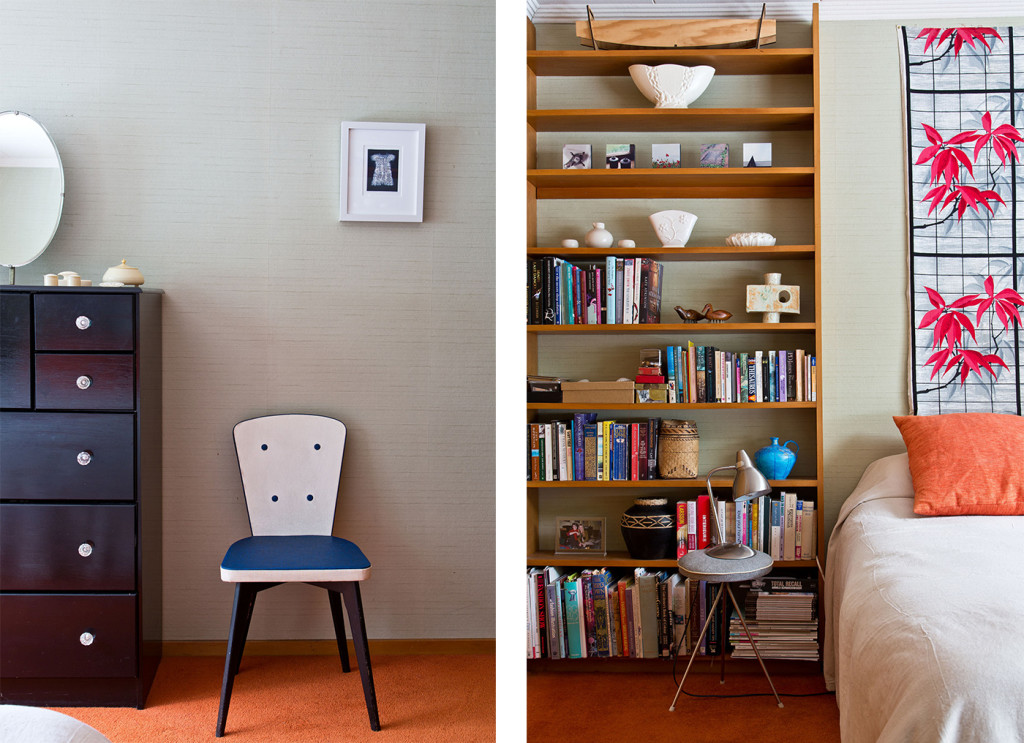 Emily Cooper Dunedin home