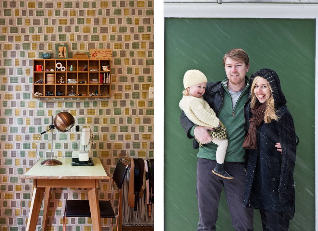 Emily Cooper Dunedin home