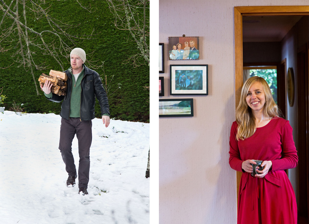 Emily Cooper Dunedin home