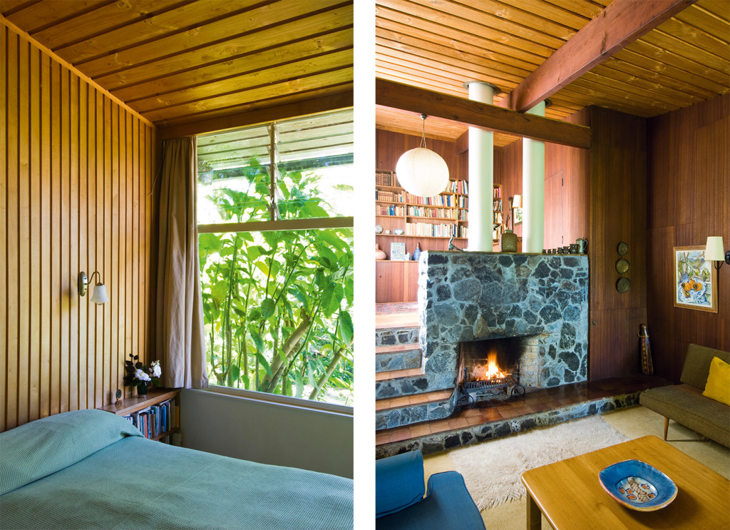 Photographs by Paul McCredie.