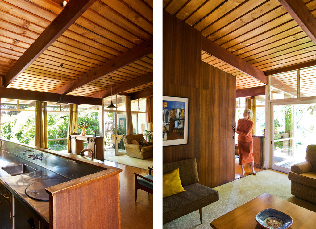 Photographs by Paul McCredie.