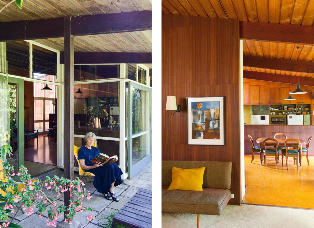 Photographs by Paul McCredie.