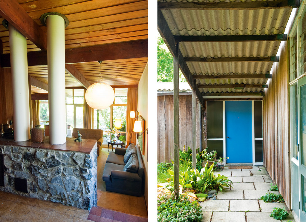 Photographs by Paul McCredie.