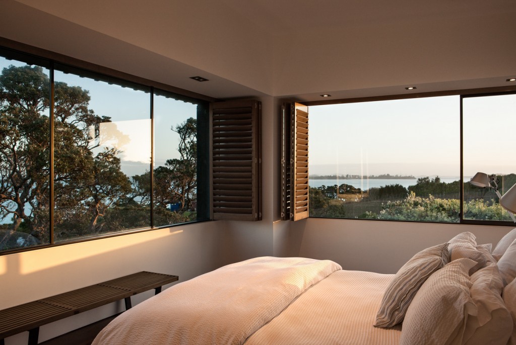 Andre Hodgskins Waiheke Island. Photograph by Simon Devitt.