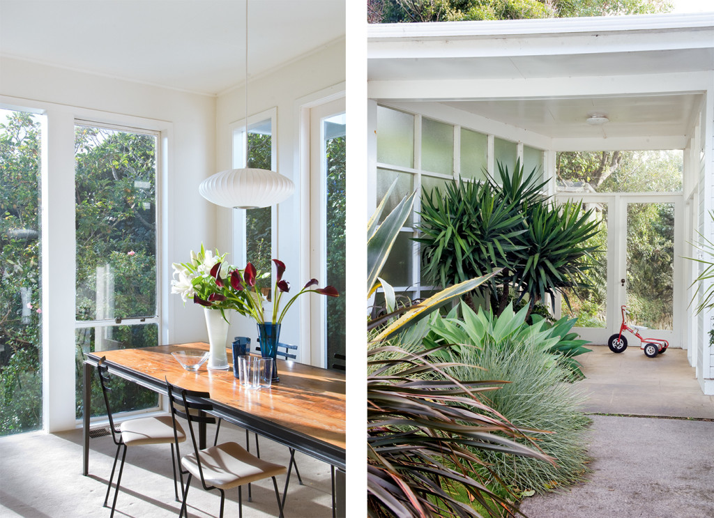 Wellington Cedric Firth house. Photographs by Paul McCredie.