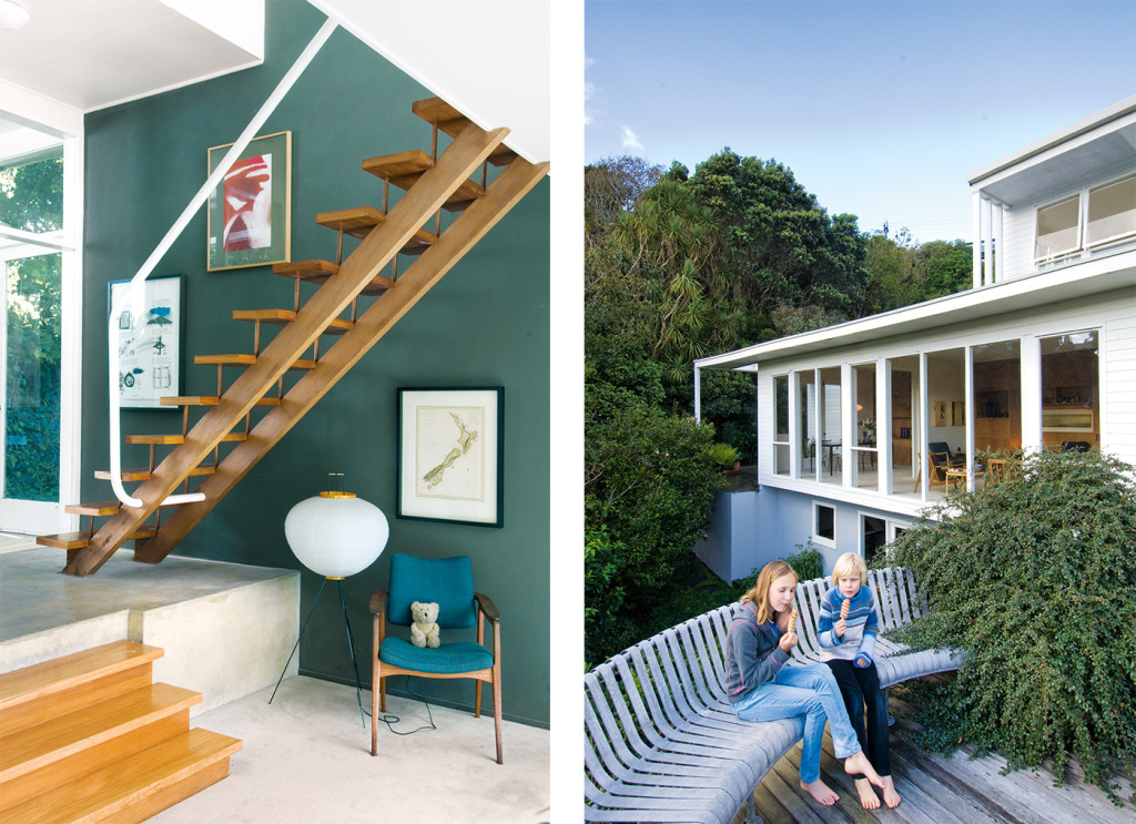 Photographs by Paul McCredie.