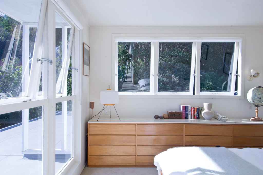 Wellington Cedric Firth house. Photograph by Paul McCredie.