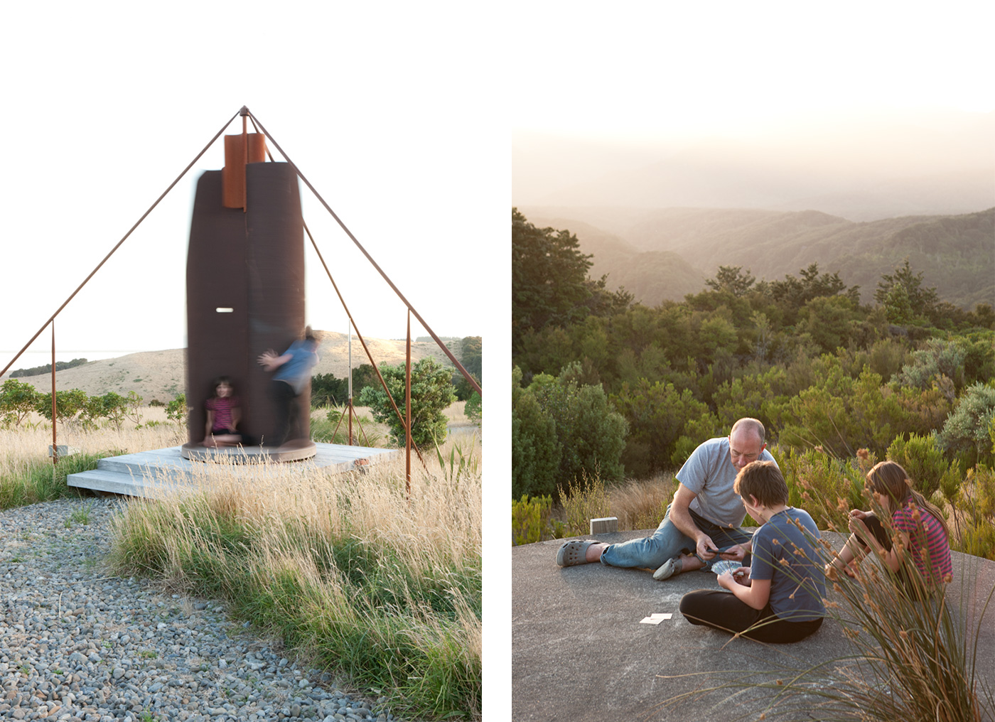 Ross Stevens – Wairarapa. Photograph by Simon Devitt.