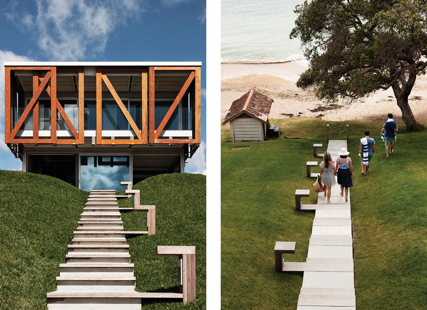 Photograph by Simon Devitt.