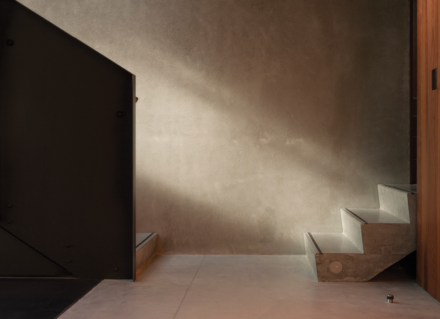 Takapuna Beach – Athfield Architects. Photograph by Simon Devitt.