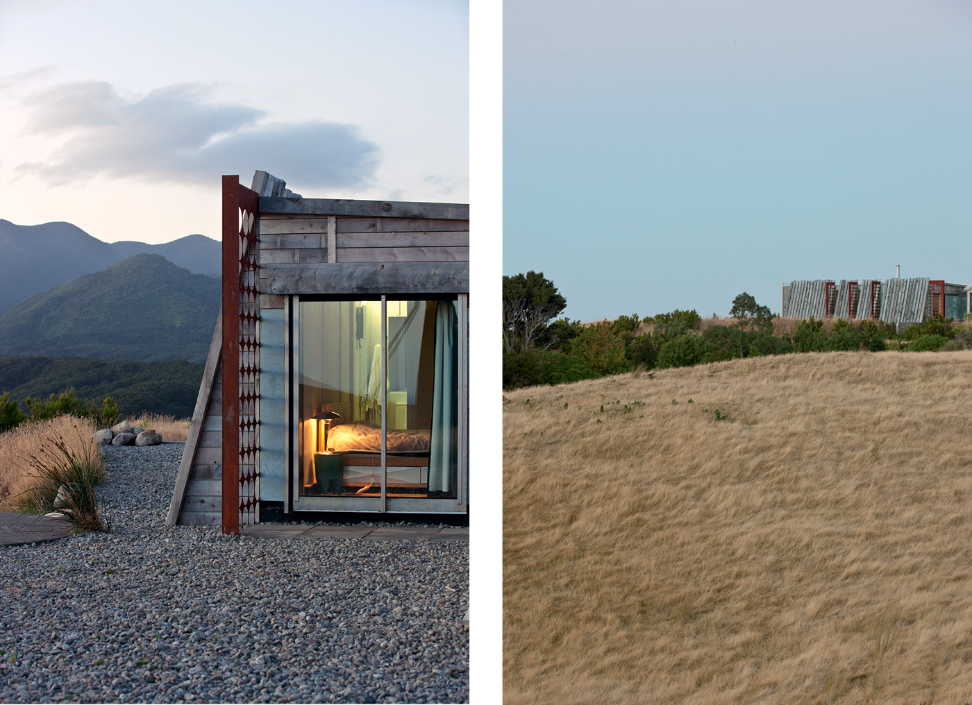 Ross Stevens – Wairarapa. Photograph by Simon Devitt.