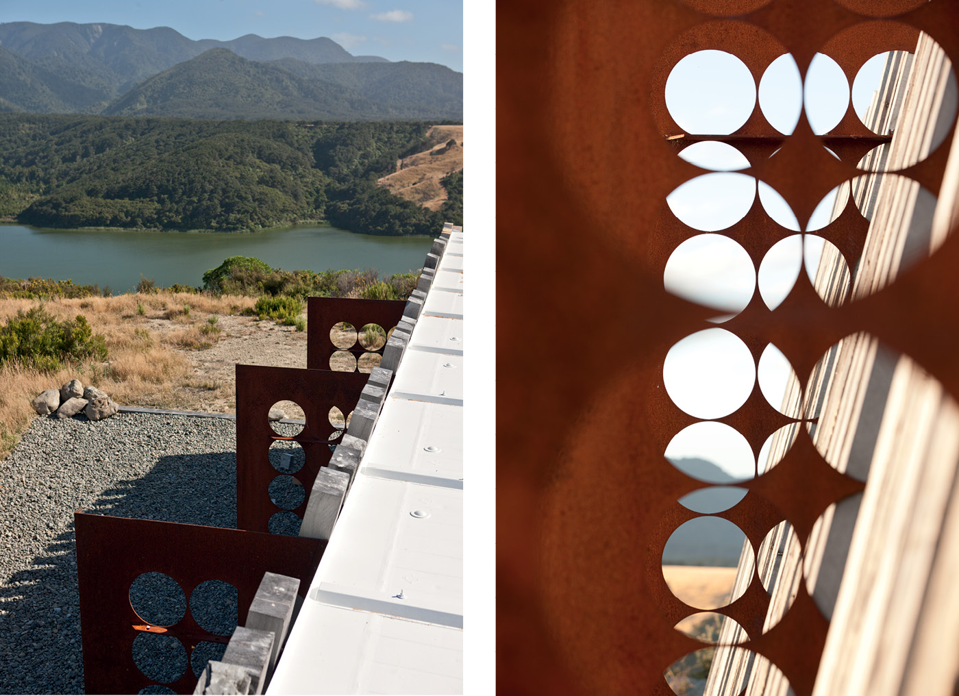 Ross Stevens – Wairarapa. Photograph by Simon Devitt.