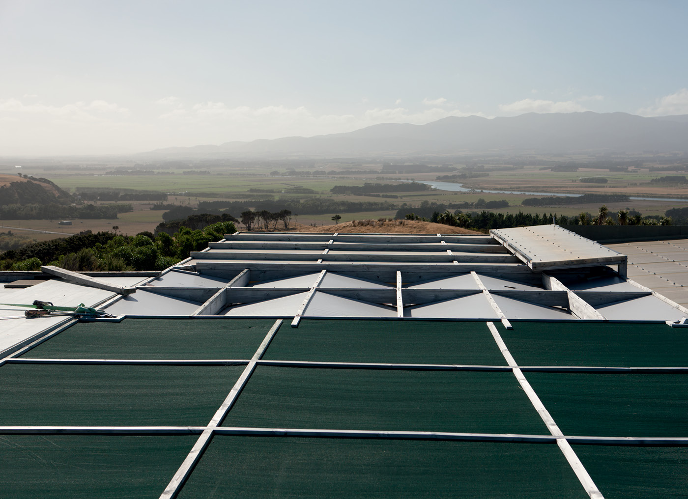 Ross Stevens – Wairarapa. Photograph by Simon Devitt.