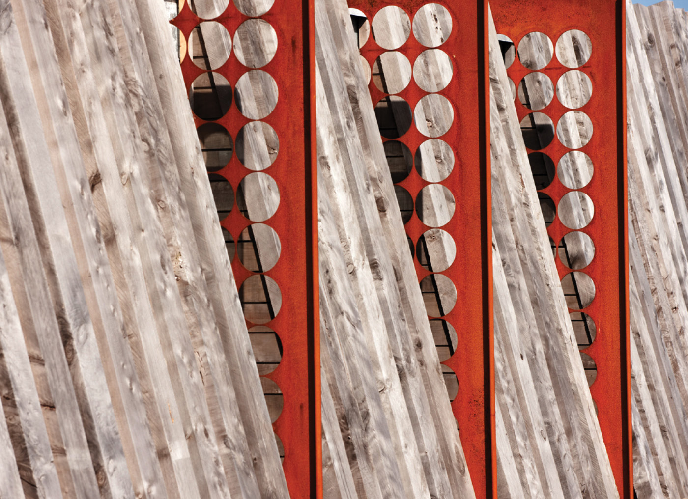 Ross Stevens – Wairarapa. Photograph by Simon Devitt.