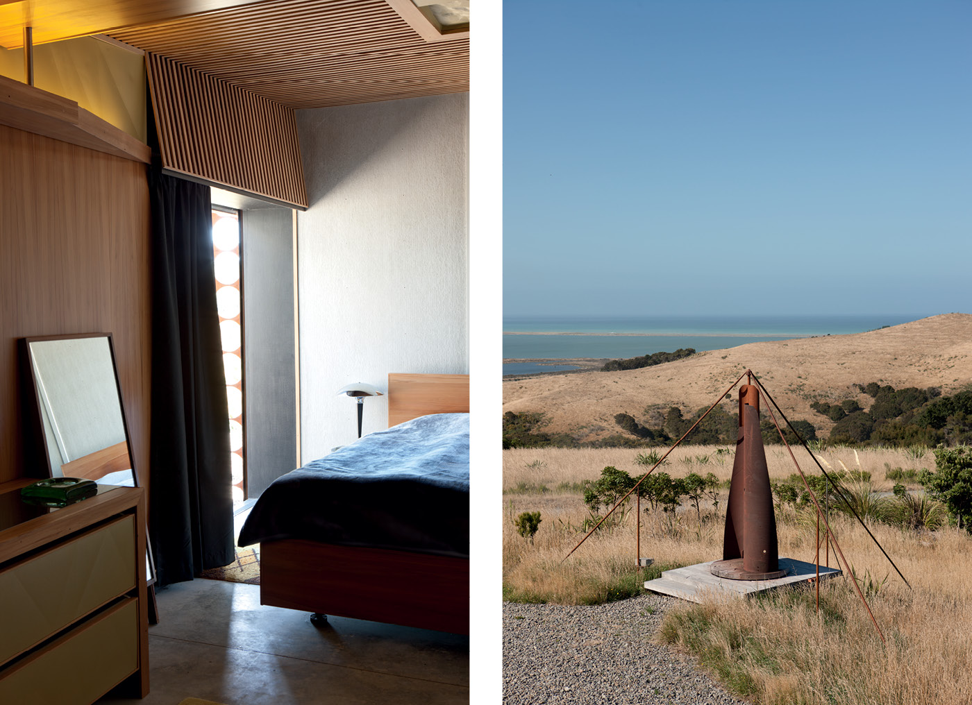 Ross Stevens – Wairarapa. Photograph by Simon Devitt.