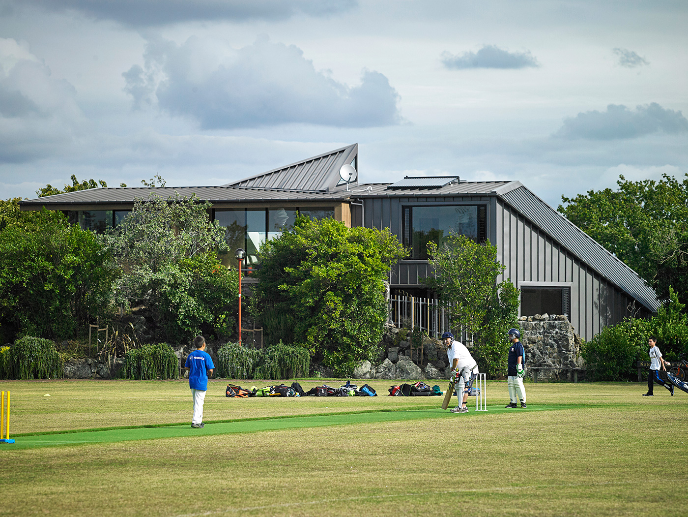 Stevens Lawson 2015 finalist. Photograph by Mark Smith.