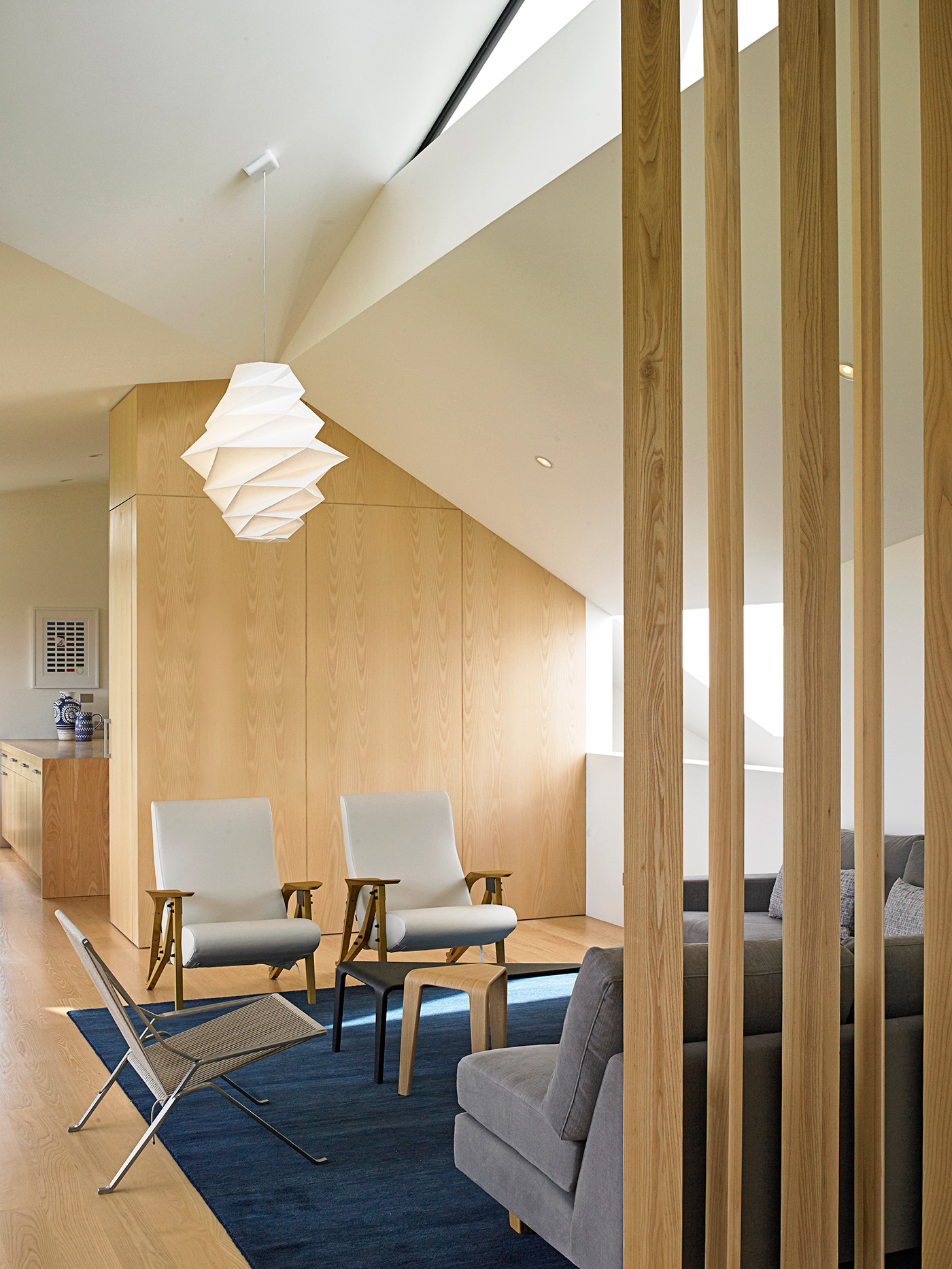 Stevens Lawson 2015 finalist. Photograph by Mark Smith.