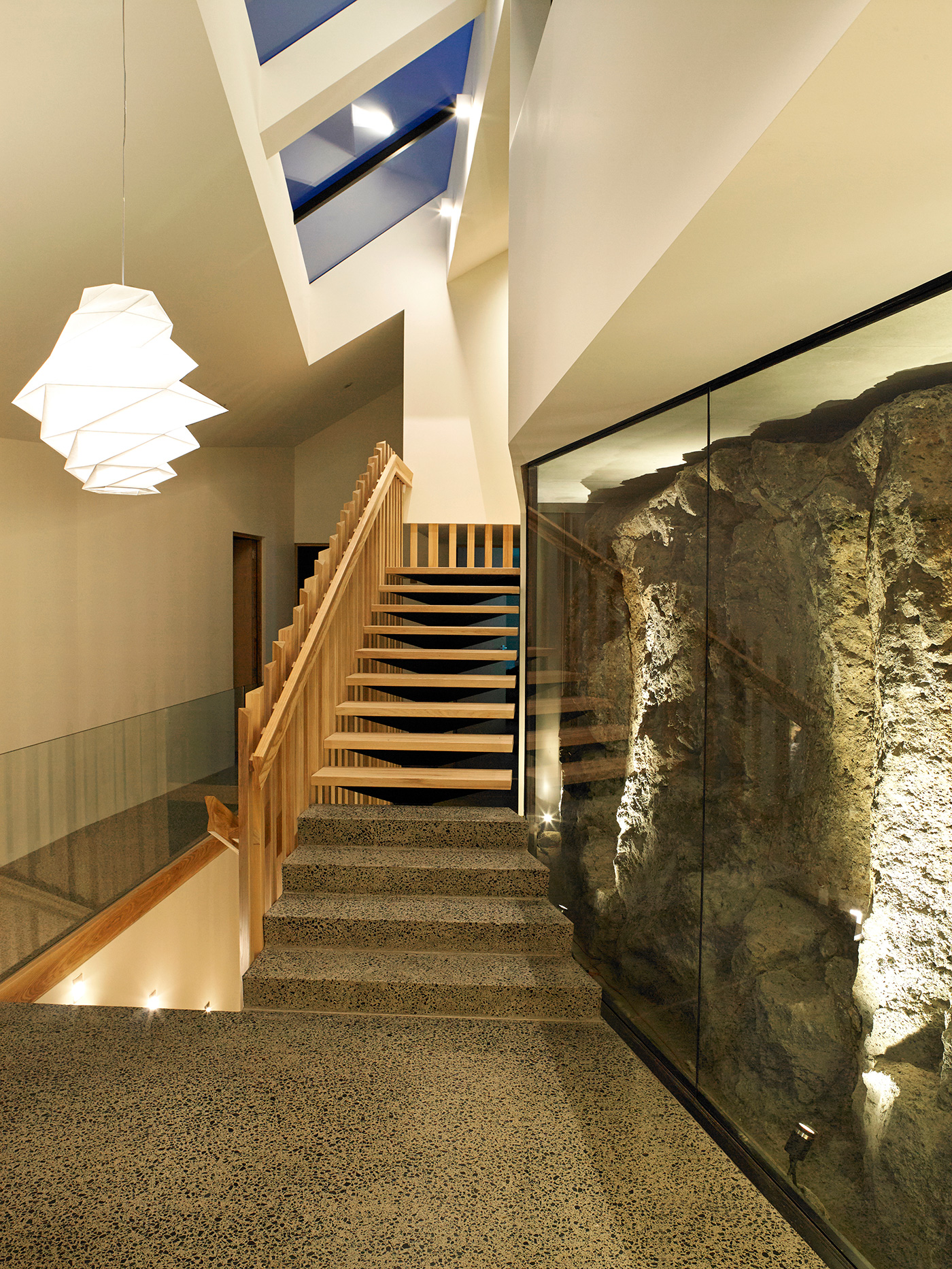 Stevens Lawson 2015 finalist. Photograph by Mark Smith.