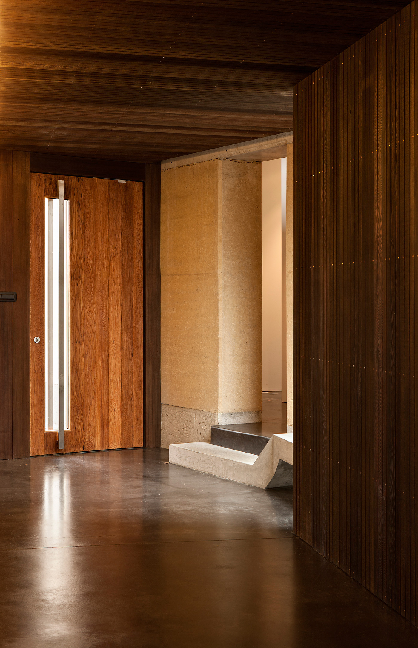 Assembly Architects' Wanaka finalist. Photograph by Simon Devitt.