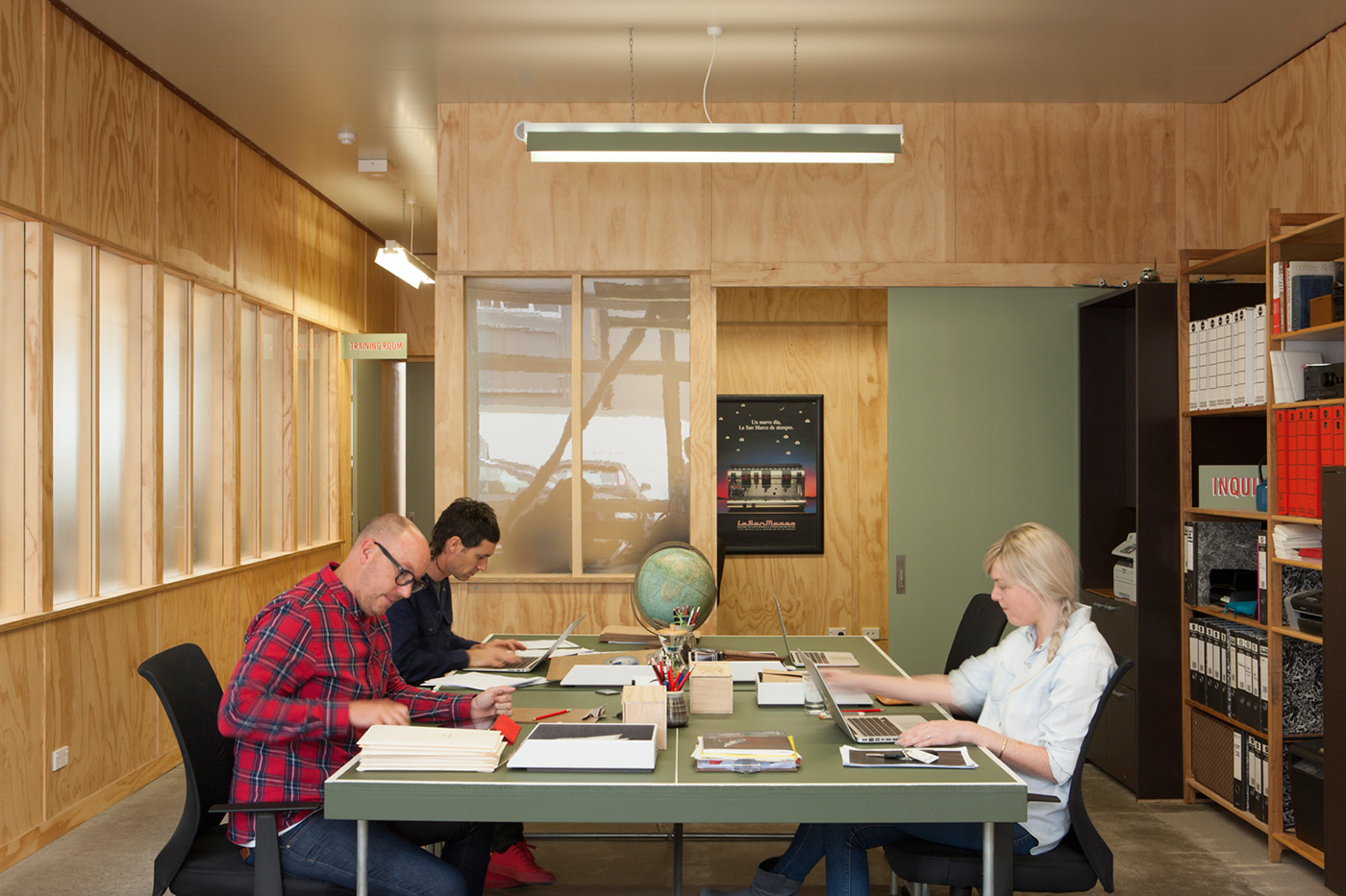 Supreme Supreme – Christchurch. Photograph by Simon Devitt.